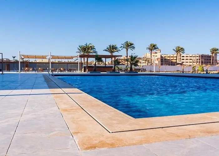 Scandic - Beachfront