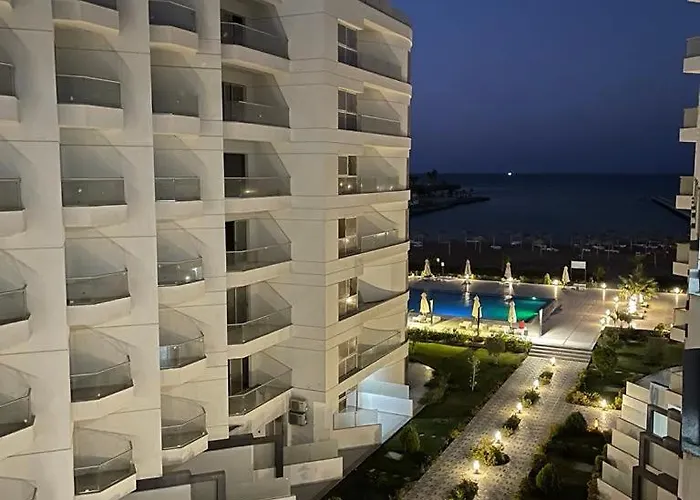 Scandic - Beachfront