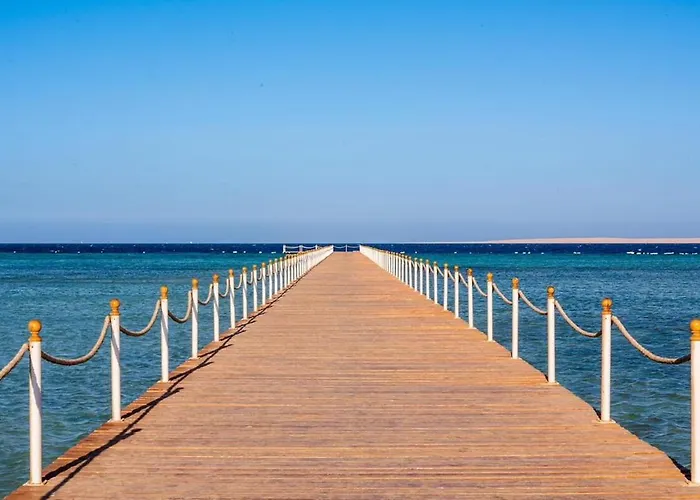 Scandic - Beachfront Apartment 3*