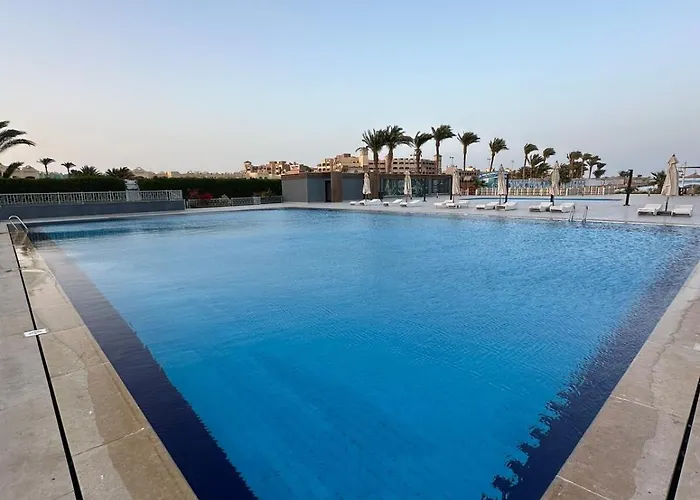 Scandic - Beachfront 3*